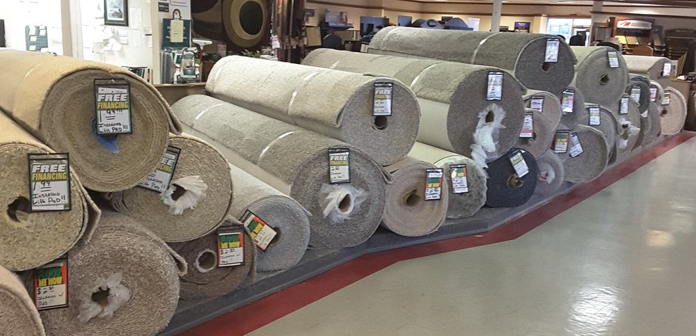 Photo of Carpetland USA