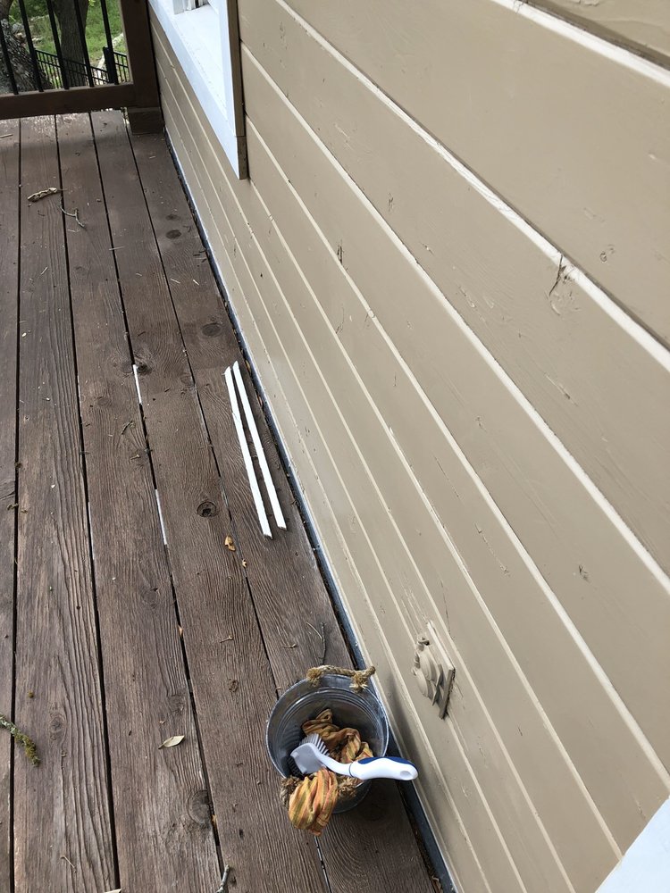 Photo of Austin Sliding Door & Window Repair