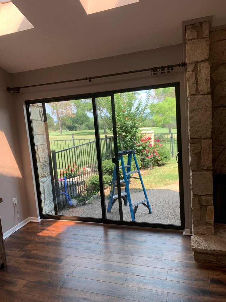 Photo of Austin Sliding Door & Window Repair