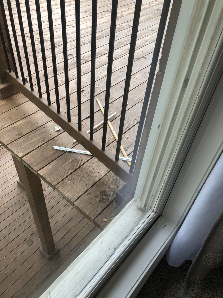 Photo of Austin Sliding Door & Window Repair