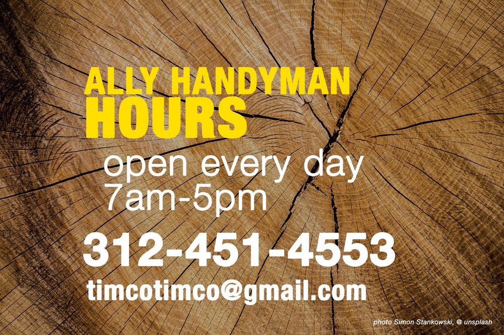 Photo of Ally Handyman
