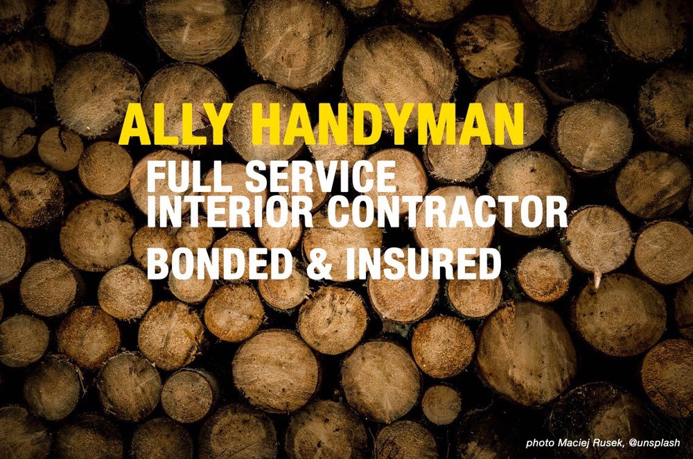 Photo of Ally Handyman