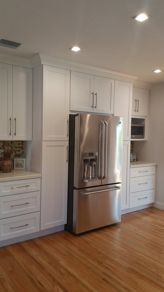 Photo of USA Floors Kitchen & Bath