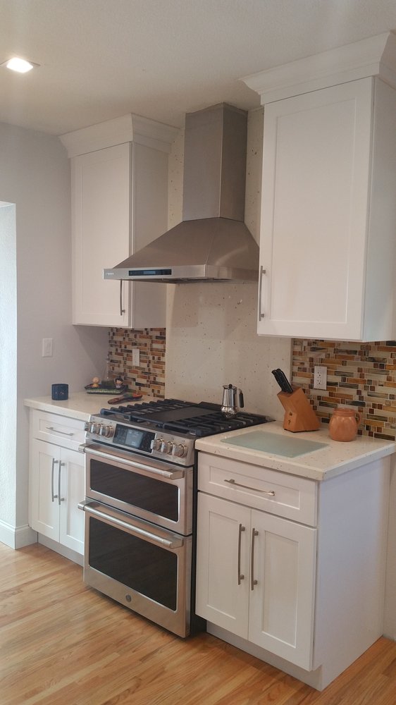 Photo of USA Floors Kitchen & Bath