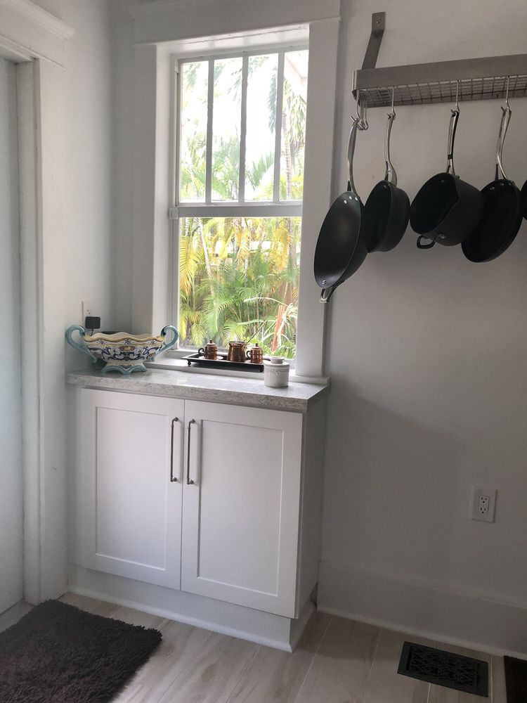 Photo of USA Floors Kitchen & Bath