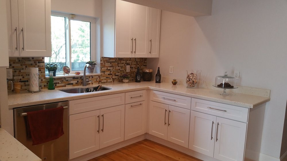 Photo of USA Floors Kitchen & Bath