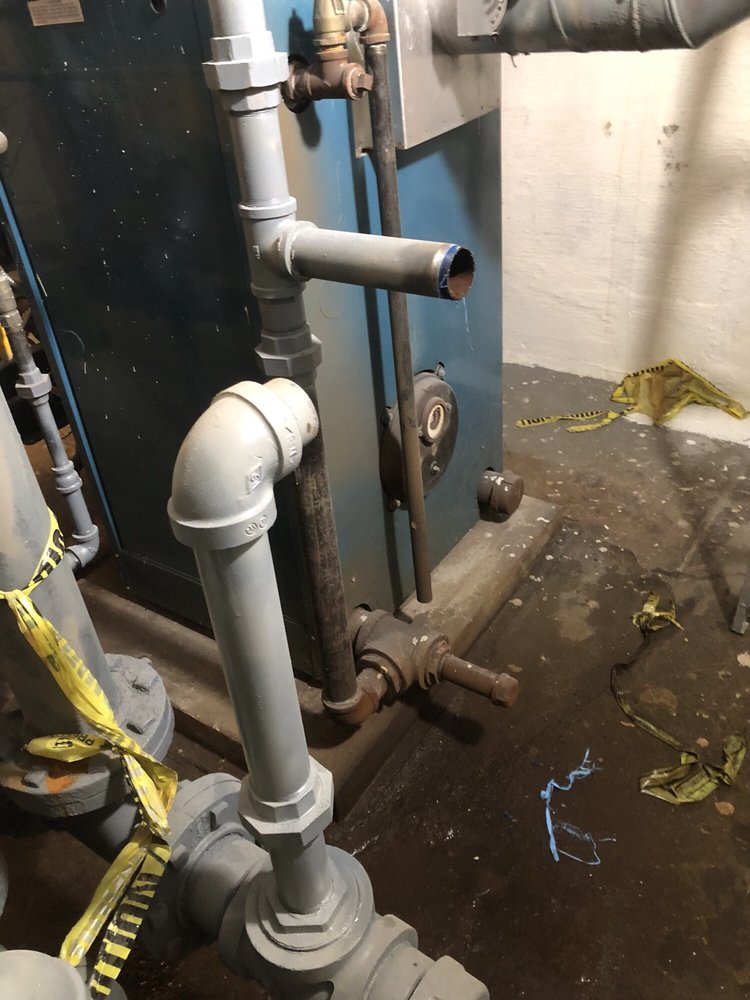 Photo of Complete Plumbing Services