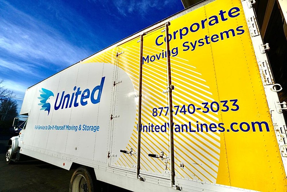 Photo of CMS Relocation & Logistics