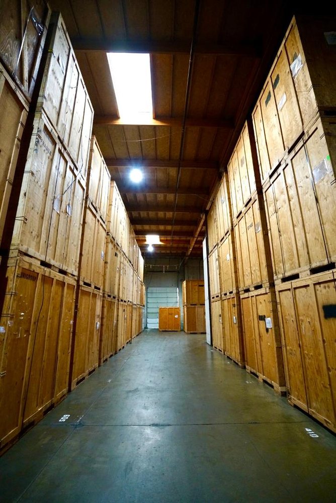 Photo of CMS Relocation & Logistics