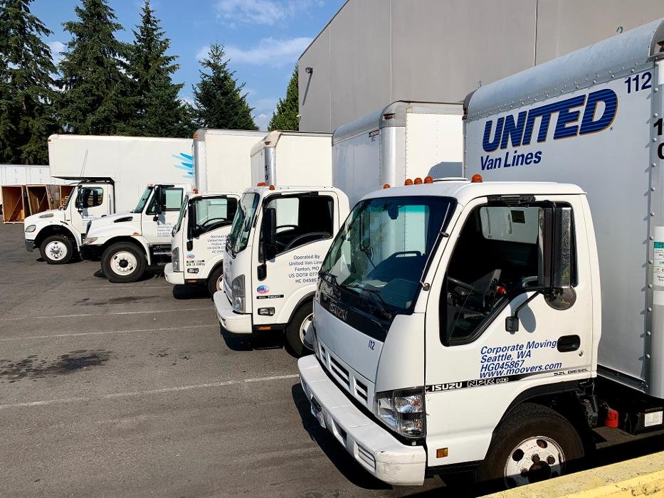 Photo of CMS Relocation & Logistics
