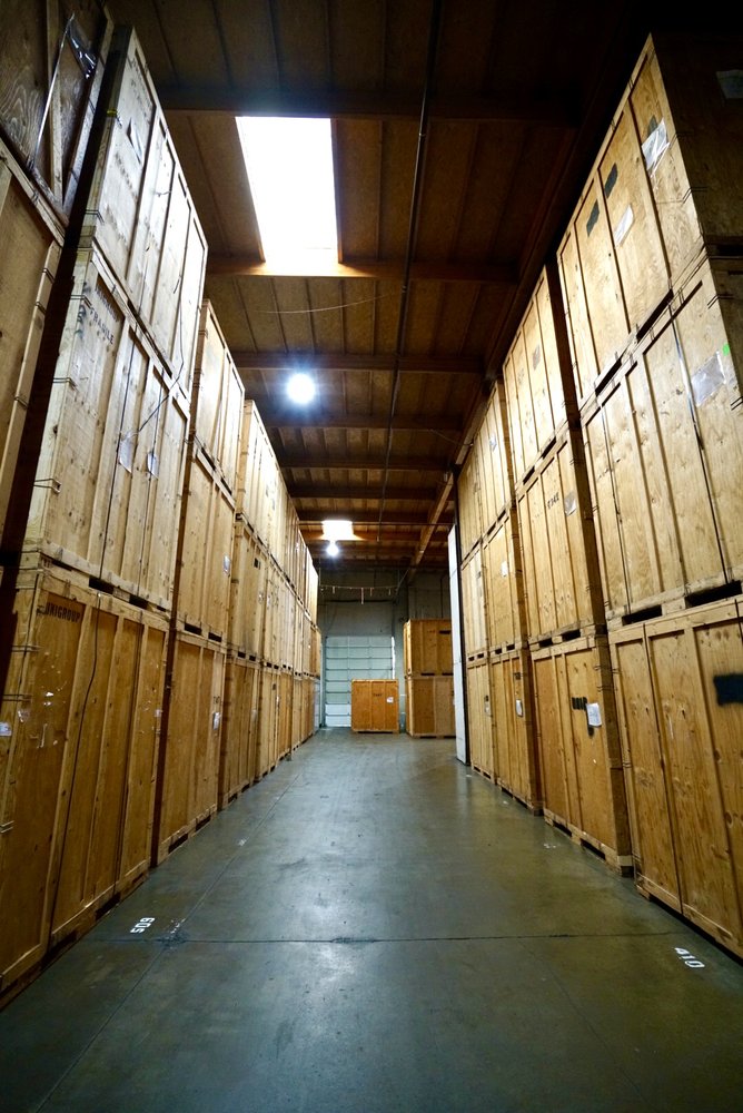 Photo of CMS Relocation & Logistics