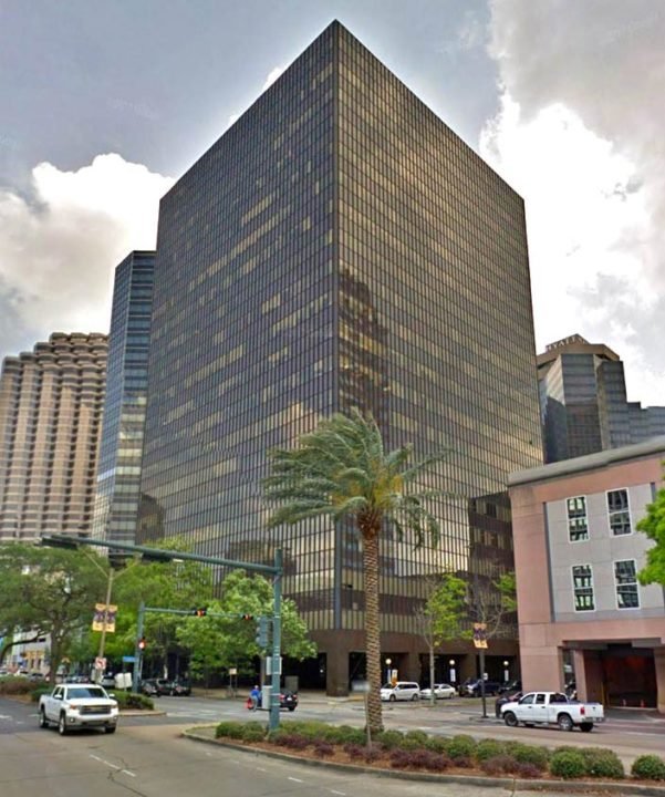 Photo of OWDT - New Orleans