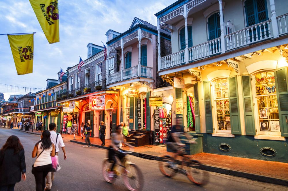 Photo of OWDT - New Orleans