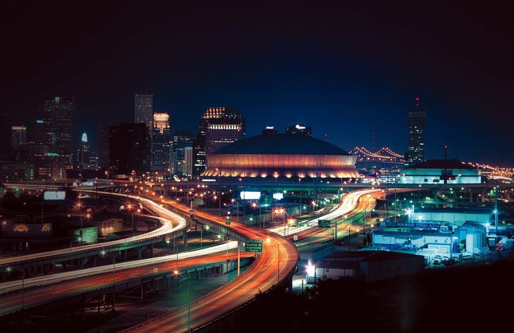 Photo of OWDT - New Orleans
