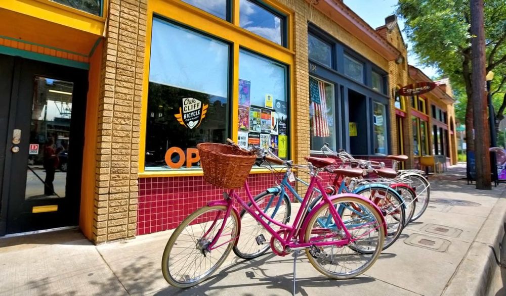 Photo of OWDT - New Orleans