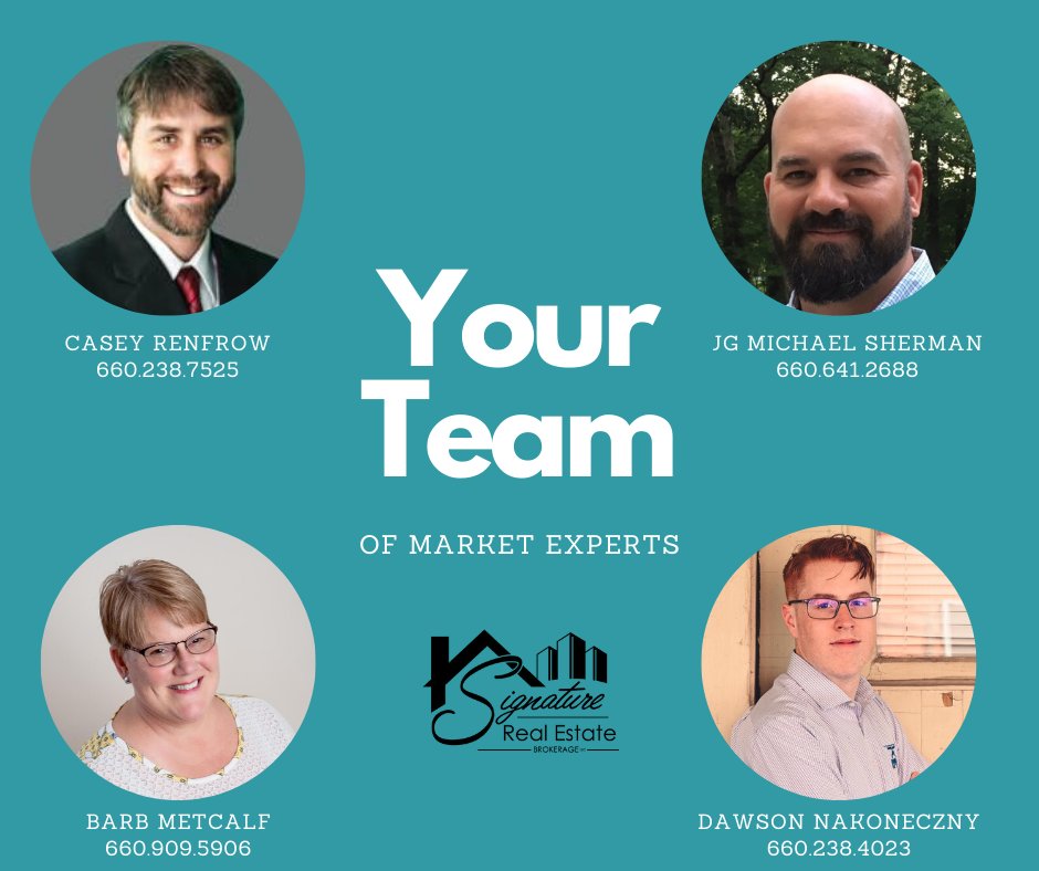 Photo of Signature Real Estate Brokerage