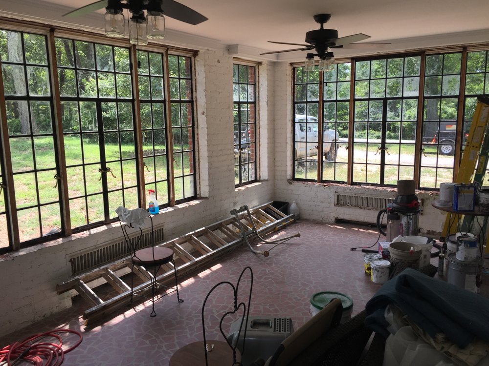 Photo of Hurd Contracting and Fabrication