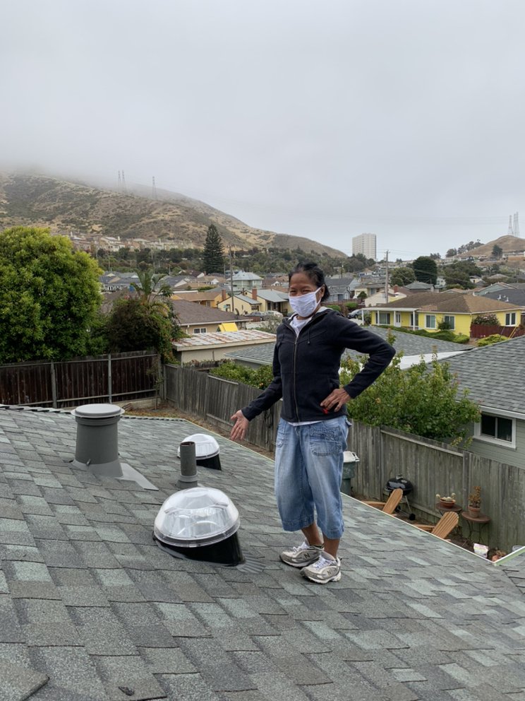 Photo of Central Roofing