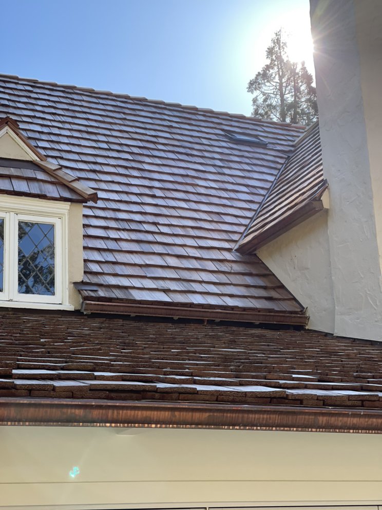 Photo of Central Roofing