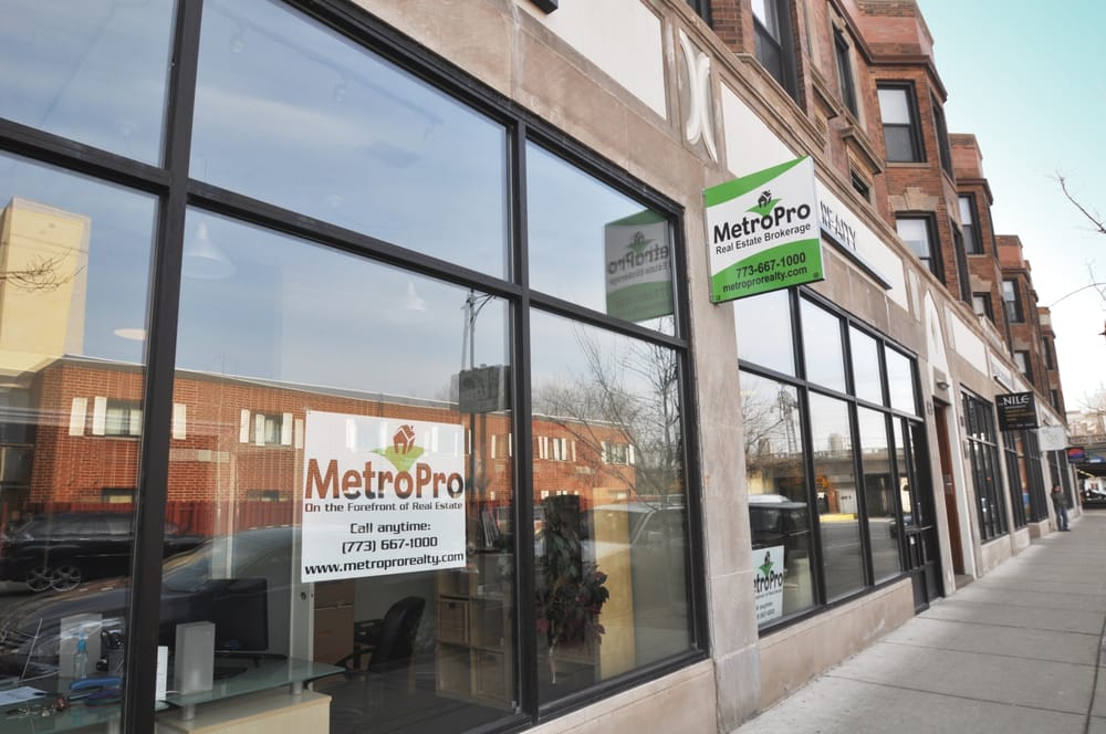 Photo of MetroPro Realty
