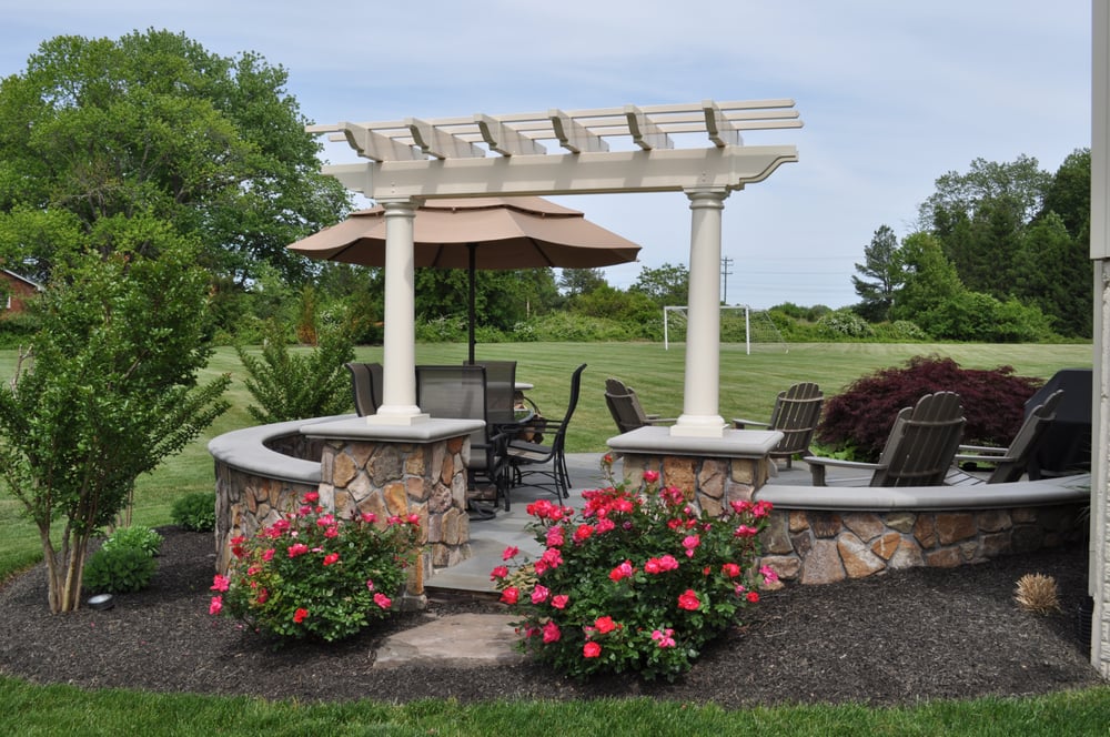 Photo of Custom Care Lawn & Property Services