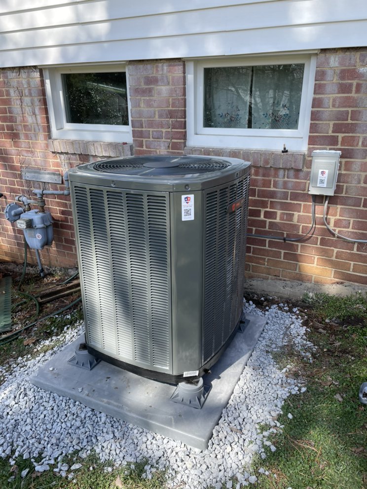 Photo of Ashburn HVAC
