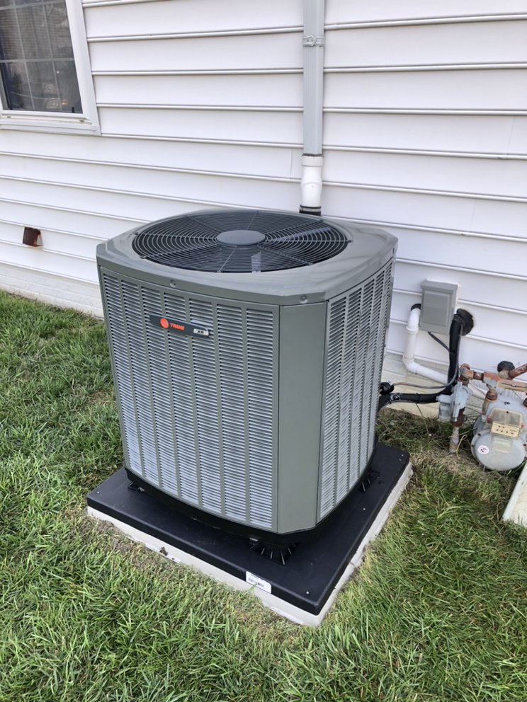 Photo of Ashburn HVAC