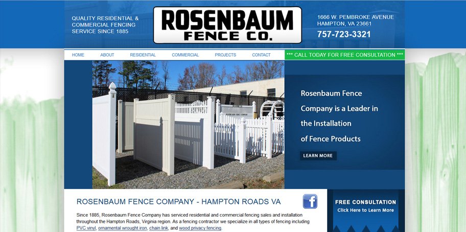 Photo of Fresh Look Web Design