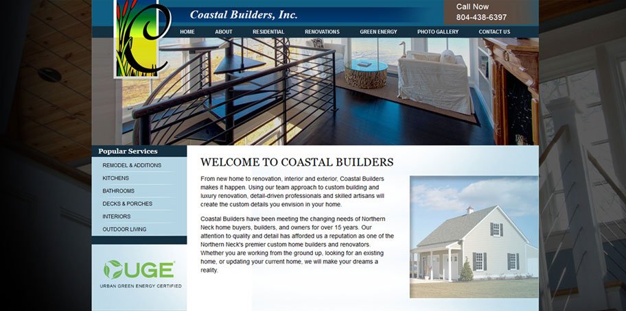 Photo of Fresh Look Web Design