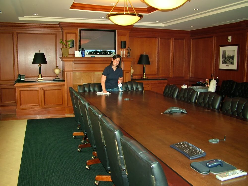 Photo of Clean The Woodlands