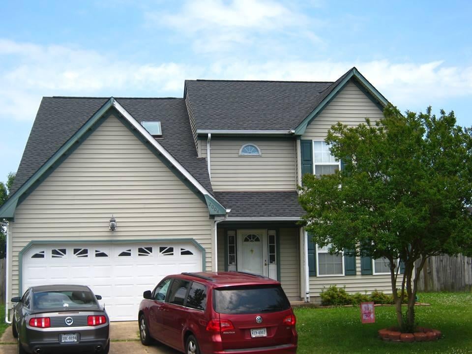 Photo of Gilpin Roofing and Siding