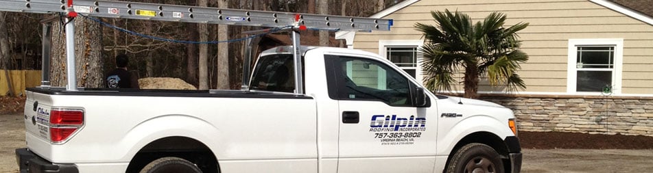 Photo of Gilpin Roofing and Siding