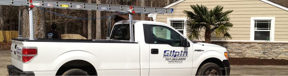 Photo of Gilpin Roofing and Siding