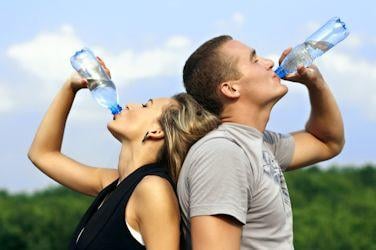 Photo of Purified Water To Go