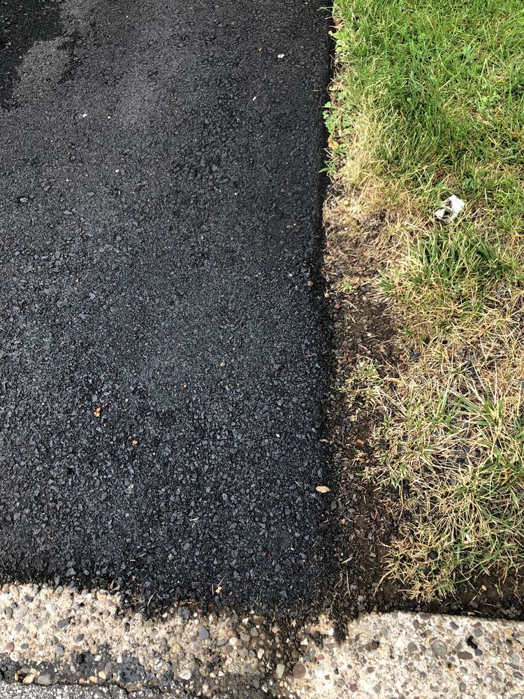 Photo of Harris Paving Industries