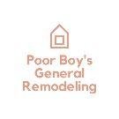 Photo of Poor Boys General Remodeling
