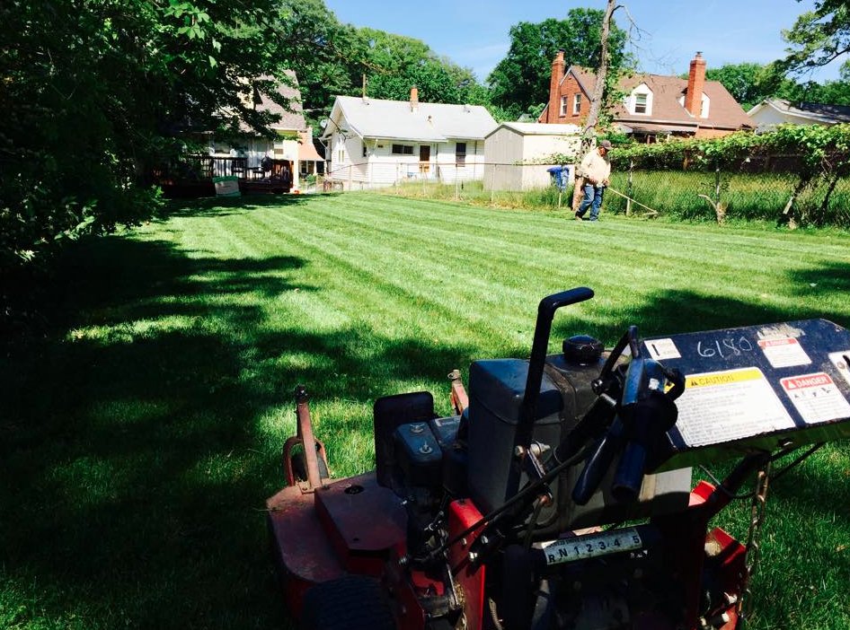 Photo of Villatoro Lawns and Gardens