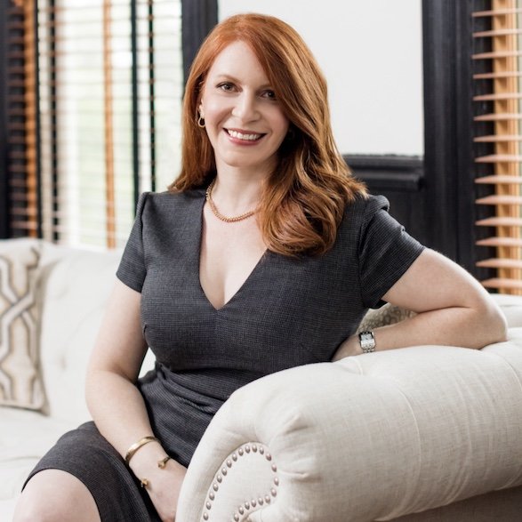 Photo of Katie Dochen, REALTOR
