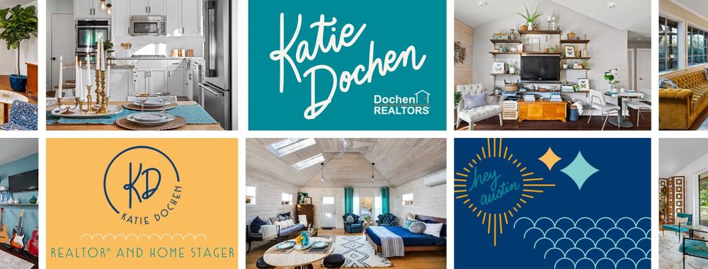 Photo of Katie Dochen, REALTOR