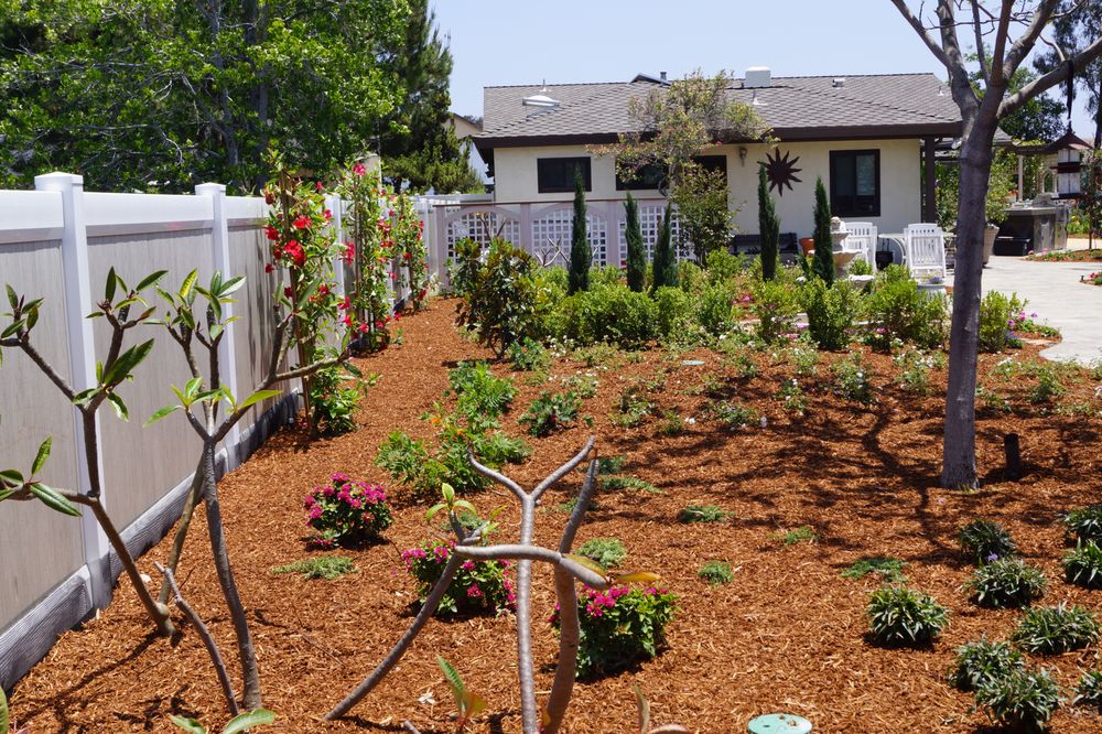 Photo of Z.J.J. Landscape Services
