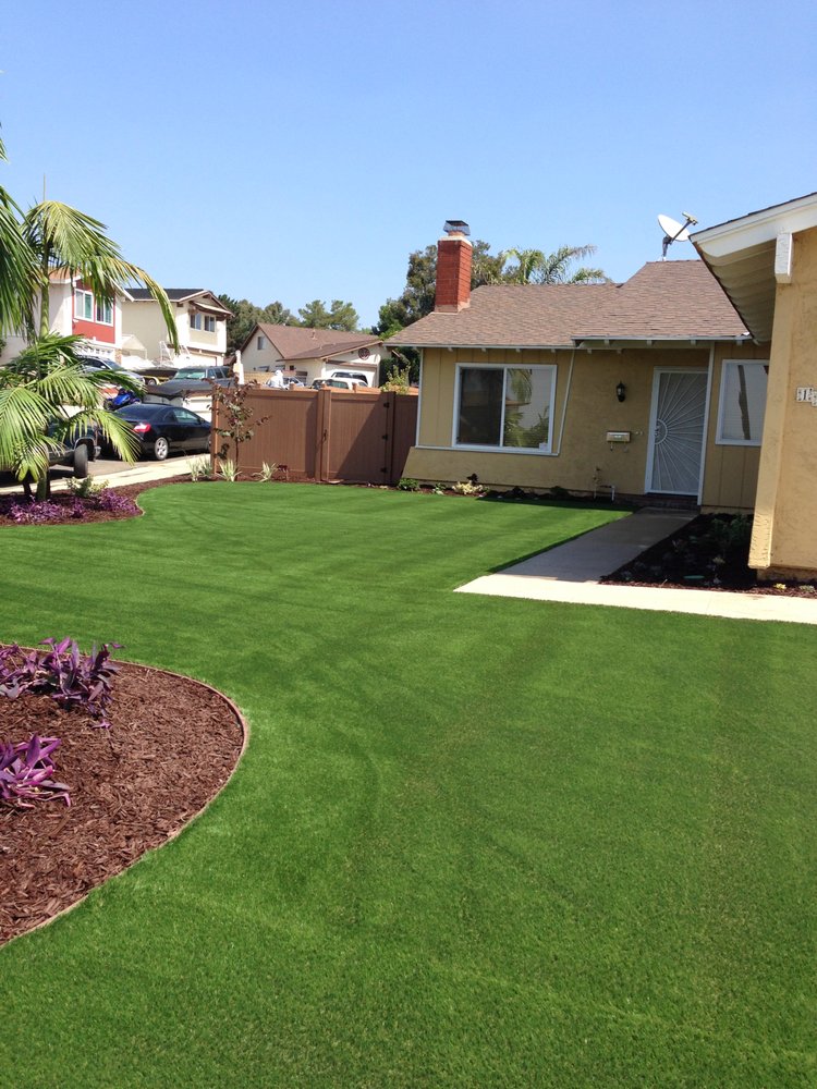 Photo of Z.J.J. Landscape Services