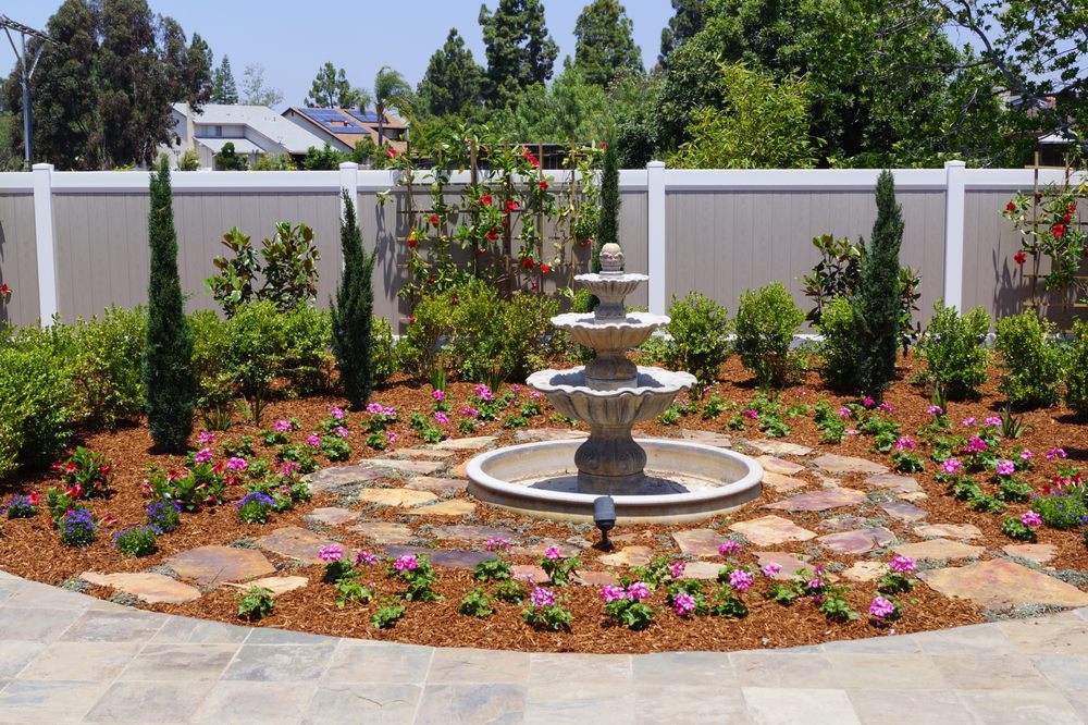 Photo of Z.J.J. Landscape Services