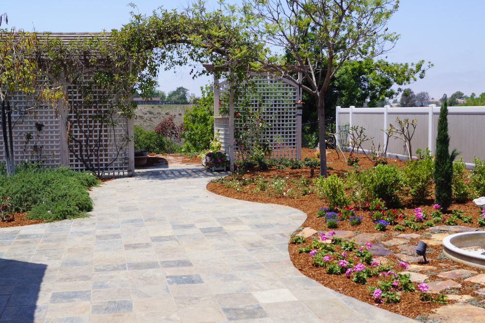 Photo of Z.J.J. Landscape Services