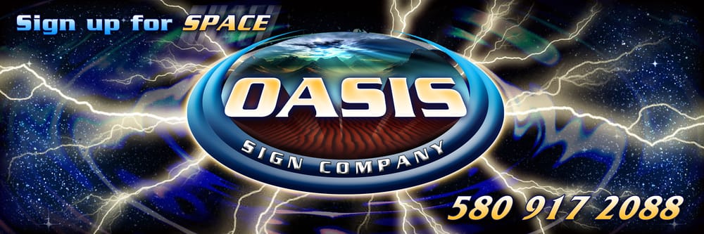 Photo of Oasis Sign Company
