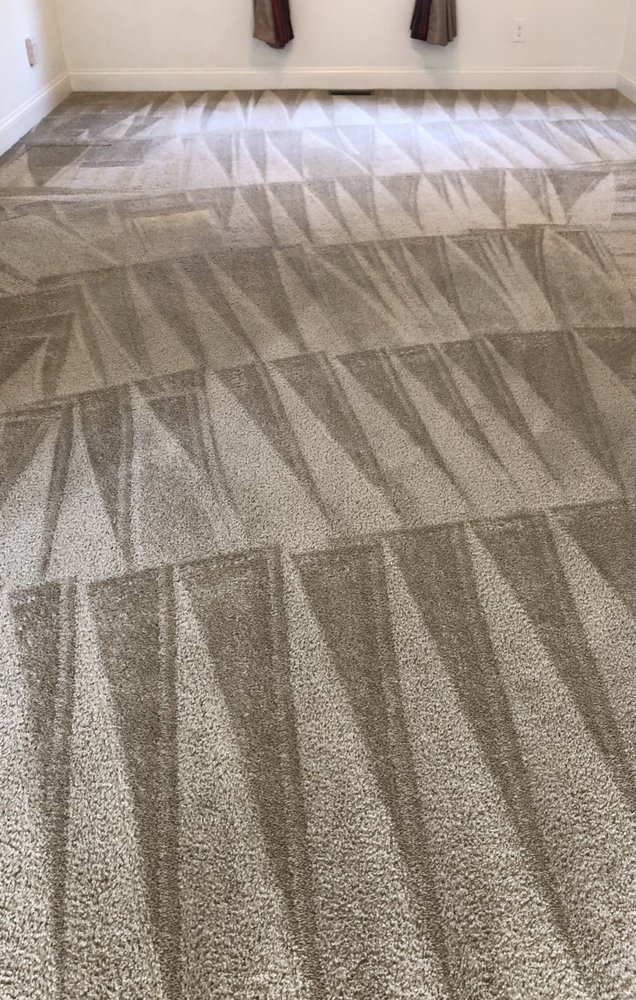 Photo of Max Impact Carpet Cleaning