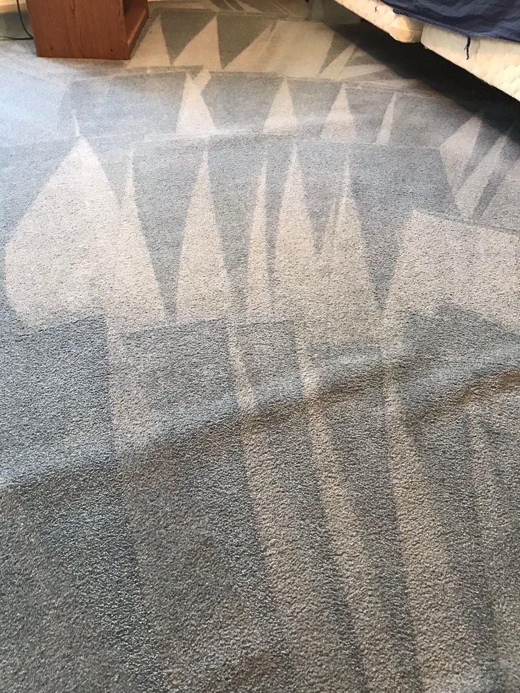 Photo of Max Impact Carpet Cleaning
