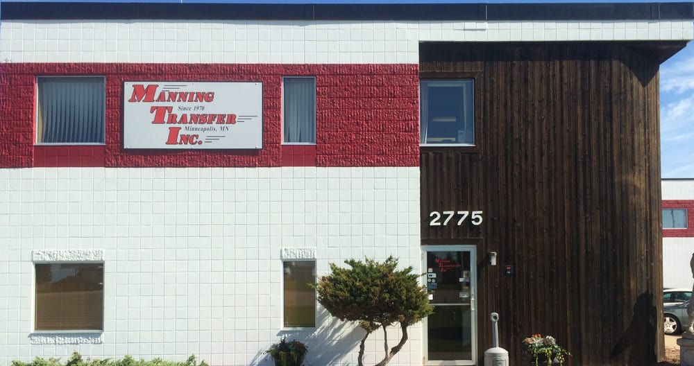 Photo of Manning Transfer, Inc