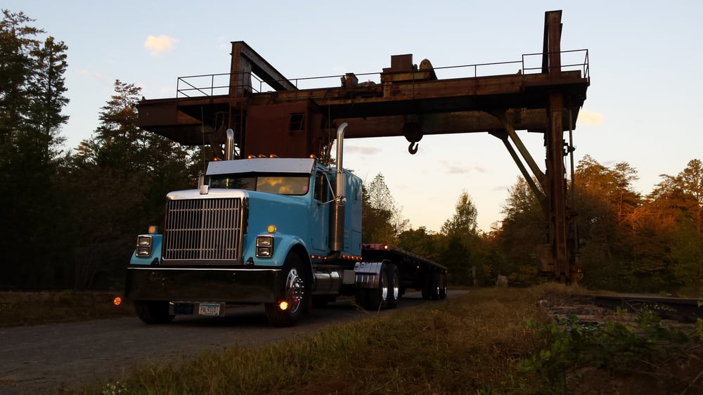Photo of Manning Transfer, Inc