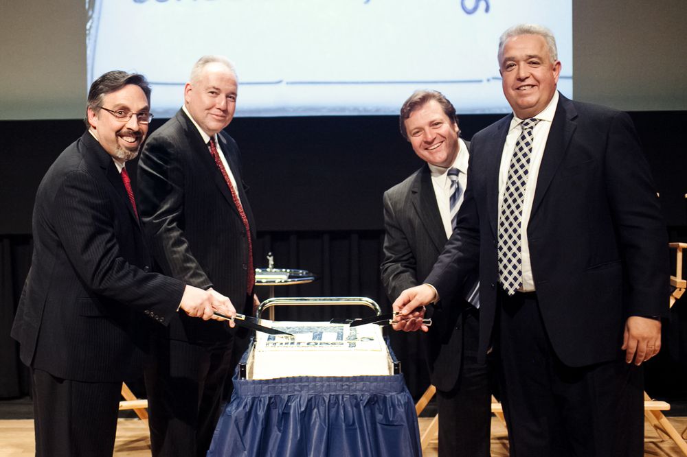 Photo of Milrose Consultants