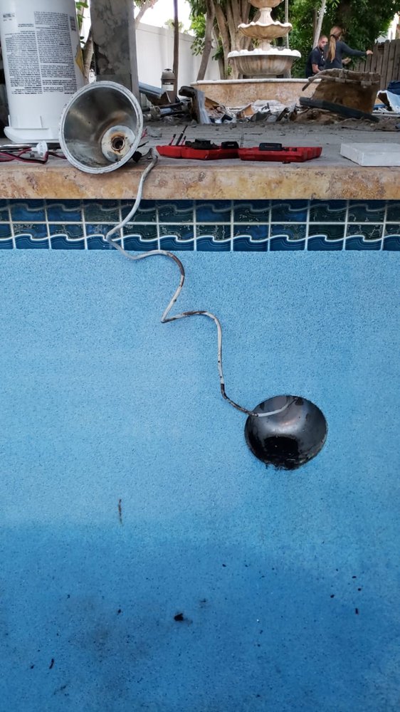 Photo of Total Cleaning Pool Maintenance and Repair